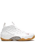 Nike baskets Air Foamposite Pro - Blanc