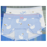 Boxer - Blauw
