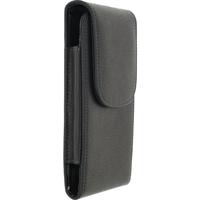 Xccess Universal Vertical Holster with Rotating Clip 5.0" Black
