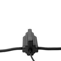 Lightpro CoverIP68 Connector (5st.) voor Lightpro 137A connector - 247A