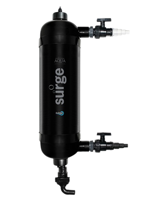 Evolution Aqua Surge Filter + UV Evolution Aqua Surge Filter + UV