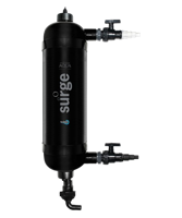 Evolution Aqua Surge Filter + UV