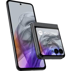 Motorola razr50 Smartphone 256 GB 17.5 cm (6.9 inch) Grijs Android 14 Dual-SIM