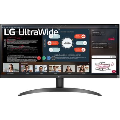 LG UltraWide 29WP500-B ledmonitor
