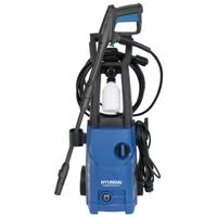 Hyundai Hogedrukreiniger 135 bar 1600W - 57504 Hyundai Hogedrukreiniger 135 bar 1600W - 57504