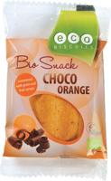 Ecobiscuit Choco orange bio Ecobiscuit Choco orange bio