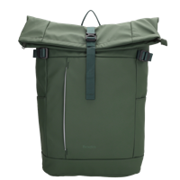 Beagles asaka rugzak 15,6 inch-Dark Green