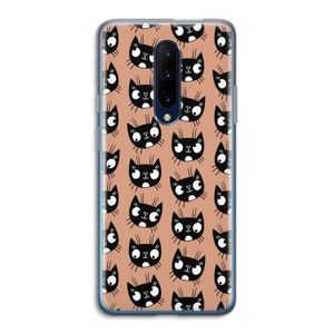 Kat: OnePlus 7 Pro Transparant Hoesje