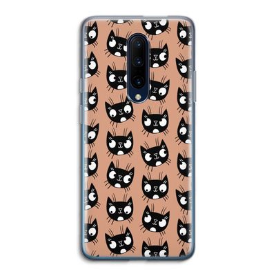 Kat: OnePlus 7 Pro Transparant Hoesje
