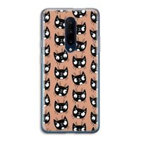 Kat: OnePlus 7 Pro Transparant Hoesje