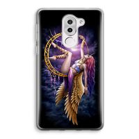 Aerial Angel: Honor 6X Transparant Hoesje