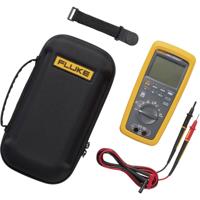 Fluke FLUKE-283FC/EUR Multimeter Digitaal CAT III 1500 V, CAT IV 1000 V Weergave (counts): 6000