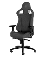 Noblechairs Epic TX antraciet