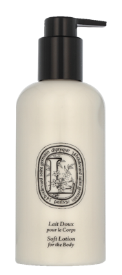 Diptyque Soft Lotion For The Body 250 ml Diptyque Soft Lotion For The Body 250 ml