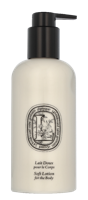 Diptyque Soft Lotion For The Body 250 ml
