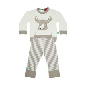 Ergopouch pyjama Moose Maat