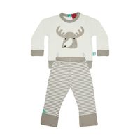 Ergopouch pyjama Moose Maat