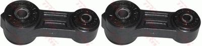 Stabilisatorstang Set SETJTS7527x2