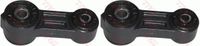 Stabilisatorstang Set SETJTS7527x2