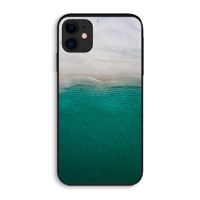 Stranded: iPhone 11 Biologisch afbreekbaar hoesje