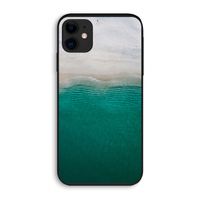 Stranded: iPhone 11 Biologisch afbreekbaar hoesje