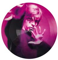 David Bowie - When I Dream My Dream Picture Disc 7" - Beperkte Oplage