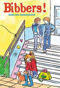 Bibbers! - Marijse Dingemanse - ebook