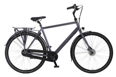 Pointer Ultra Herenfiets 28 inch 49 cm 7v