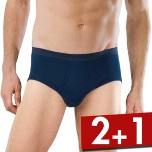 Schiesser Original Classics Fine Rib Sport Brief