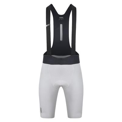 Gobik bib short lancer diamond heren