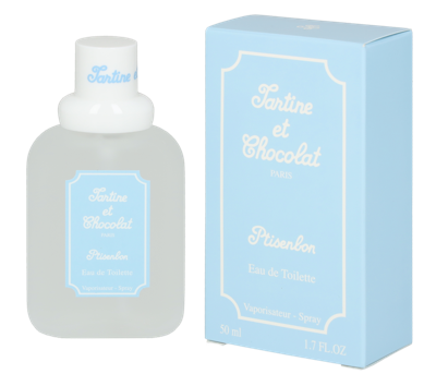 Tartine Et Chocolat Ptisenbon Eau de toilette Spray 50 ml Dames