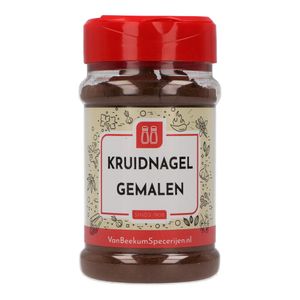 Kruidnagel Gemalen - Strooibus 110 gram