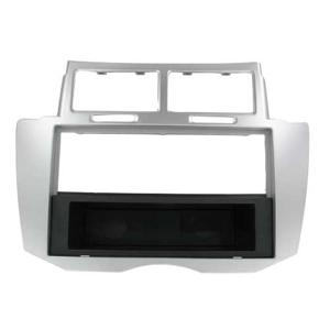 ISO montage paneel passend voor Toyota 1228130029