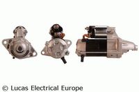 Lucas Electrical Starter LRS01504
