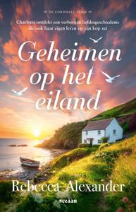 Geheimen op het eiland - Rebecca Alexander - ebook