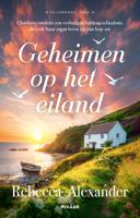 Geheimen op het eiland - Rebecca Alexander - ebook