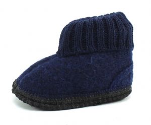 Bergstein Cozy Blauw BER37