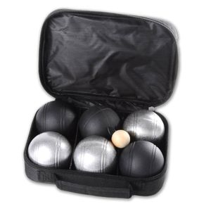 Angel Sports jeu de boules set - 6 stuks