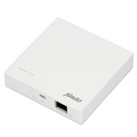 Alecto SMART-BRIDGE10 - Koppeling punt voor Zigbee sensoren naar netwerk / internet