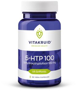 5-HTP 100mg