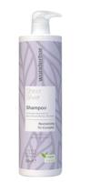 Wunderbar Care Sheer Silver Shampoo 1000ml | Zilvershampoo