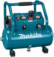 Makita ac001gz 40 v max compressor | zonder accu's en lader | in doos - ac001gz
