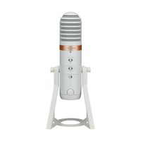 Yamaha CAG01 WH streaming usb microfoon (wit) - thumbnail