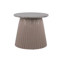 Leitmotiv - Coffee Table Luscious Cone