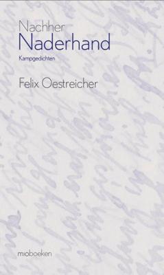Naderhand/Nachher (Hardback)
