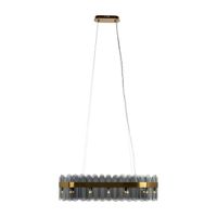 Richmond Hanglamp Julio - Brushed Gold