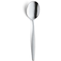 Amefa tafellepels 12st in c&c box