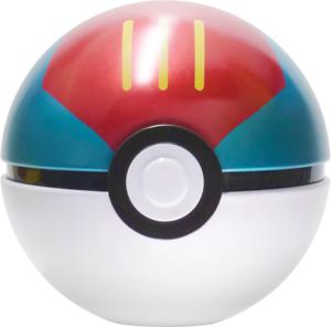 Pokemon TCG Poké Ball Tin Q3 2023 - Lure Ball (schade aan tin)