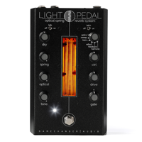 Gamechanger Audio Light Pedal