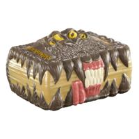 Harry Potter Squishy Pufflums The Monster Book of Monsters 15 cm